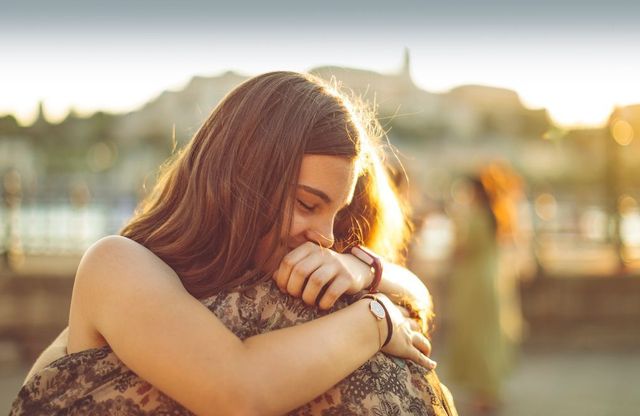 Santé mentale : pourquoi le pardon contribue au bonheur 